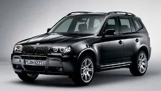 Audi Q5 vs. BMW X3
