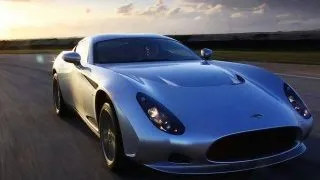 Perana Z-One a intrat in productie