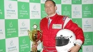 Argint pentru Romania in cadrul cursei "Budapest 12 hours"