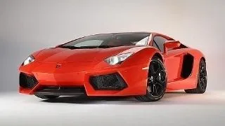 Cel mai rapid Lamborghini construit vreodata