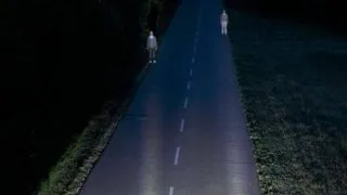 Dynamic Light Spot?Faruri noi de la BMW