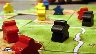 Unde joci board game-uri in Bucuresti