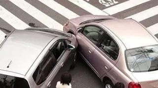 Constatarea amiabila a accidentelor