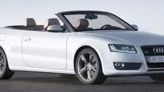 Lansare A5 Cabriolet si A4 allroad quattro