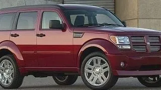 Cum sa castigi un Dodge Nitro
