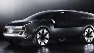 Renault Ondelios