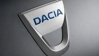 Dacia intrerupe productia pentru o luna