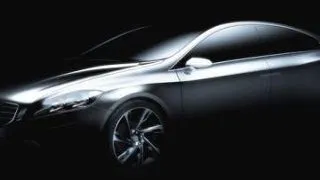 Volvo S60 Concept