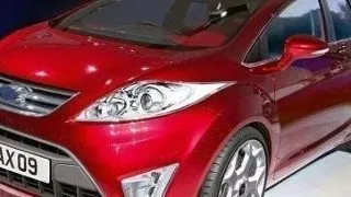 La Craiova se va produce Ford B-Max
