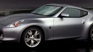 Noul Nissan 370Z