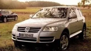 Cele mai rapide SUV ? uri din lume