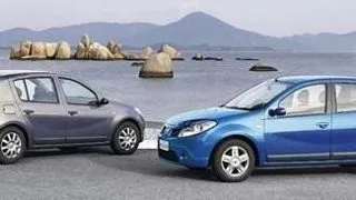 Dacia va avea motor de un litru