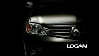 Logan Edge sau Loganul de lux