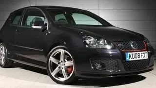 Volkswagen a lansat modelul Golf GTI Pirelli