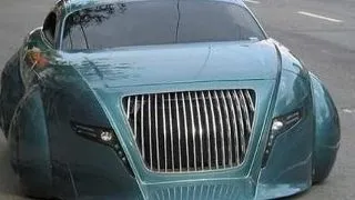 Tuning ireal pentru Audi TT