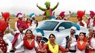Tata lu" Jaguar ironizat