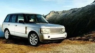 Jaguar si Land Rover au tata indian