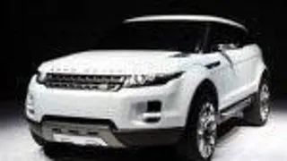 Detroit Motorshow 2008