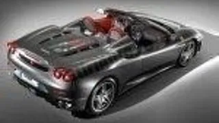 10 lucruri pe care nu le stii despre Ferrari