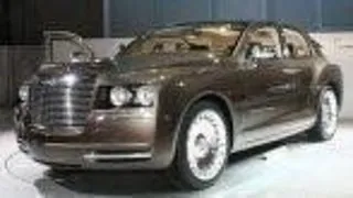 Conceptul Chrysler Imperial