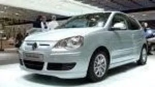 BlueMotion, consum de 3.8 litri la 100 kilometri