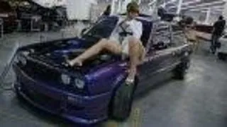 4Tuning Fever la malul marii