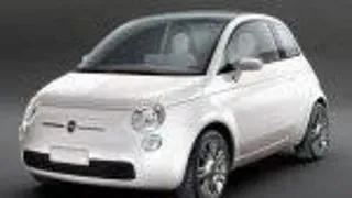 Fiat 500, 25 de mii de comenzi!