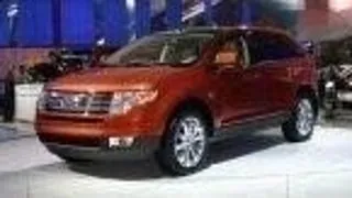 Ford Edge 2007