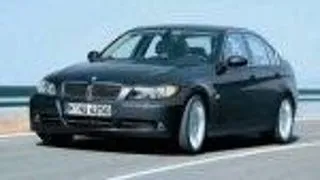 BMW vinde la mana a doua in Romania