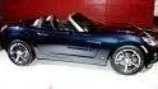 Saturn Sky