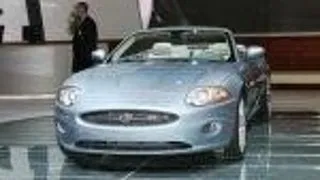 Jaguar XK 4.2