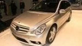 Mercedes-Benz R63 AMG
