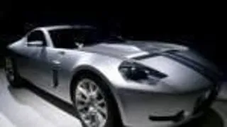 Masini exotice: Ford GT