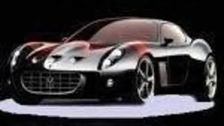 Vandenbrink GTO