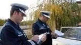 Noul Cod Rutier la 1 decembrie