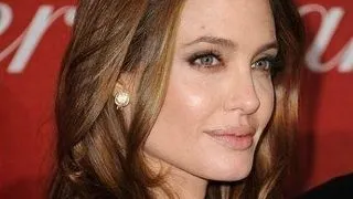 Angelina Jolie se retrage