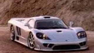 Sallen S7 Twin Turbo
