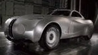 BMW 328 Mille Miglia Touring Coupe: Cea mai speciala masina creata de BMW