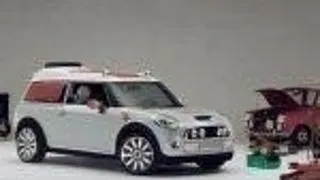 Conceptul Mini Traveler Geneva