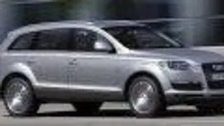 2007 Audi Q7