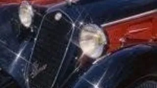 Istoria Alfa Romeo