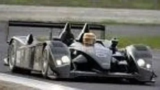 Audi R10, mirosul succesului