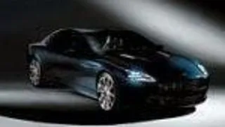 Aston Martin Rapide