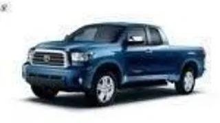 2007 Toyota Tundra