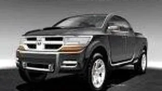 Noul concept Dodge