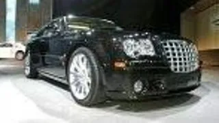 Chrysler 300C SRT8