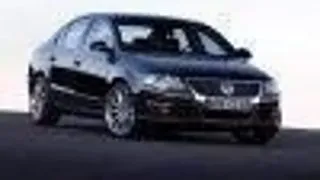 Noul Passat castiga