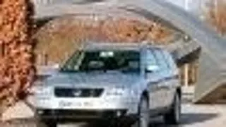Noul Passat Variant ataca frontal si piata romaneasca