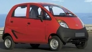 Masina de 2500 dolari