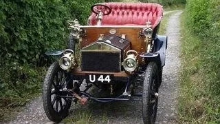 Cel mai scump Rolls Royce